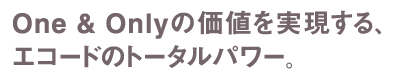 �G�R�[�h�̃g�[�^���p���[